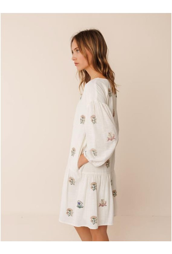 Indi Cold vestido corto KI235