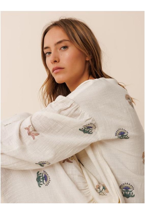 Indi Cold vestido corto KI235