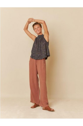 Indi Cold blusa sin mangas... 2