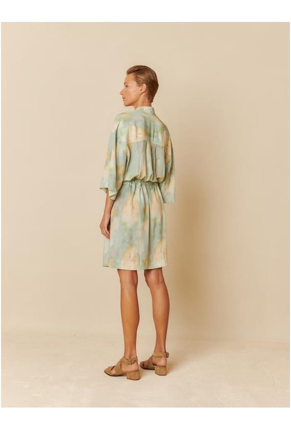 Indi Cold vestido corto KI100