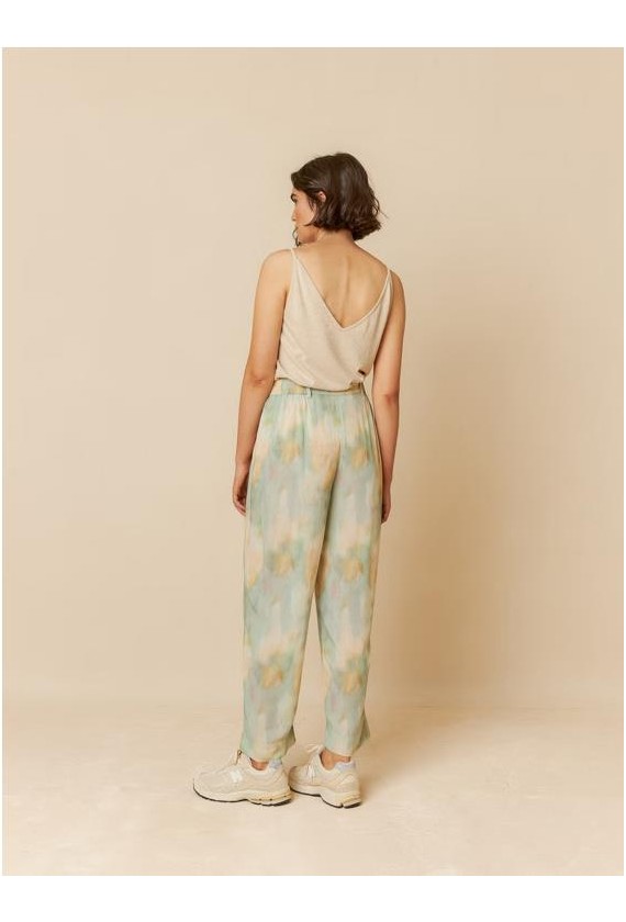 Indi Cold pantalon KI102 Indi Cold pantalon KI102
