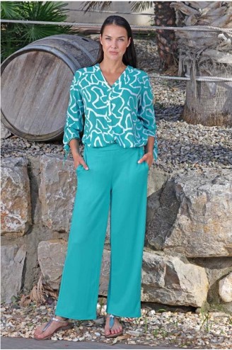 Chatelet pantalon Martha 54