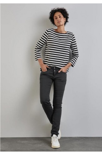 Street One pantalon vaquero...