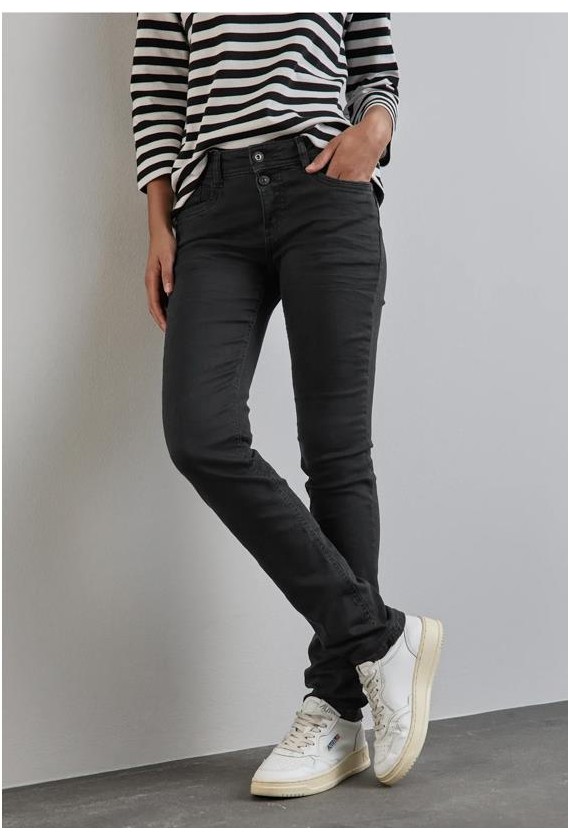 Street One pantalon vaquero mujer 377759