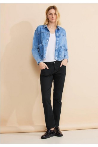 Street One pantalon vaquero...