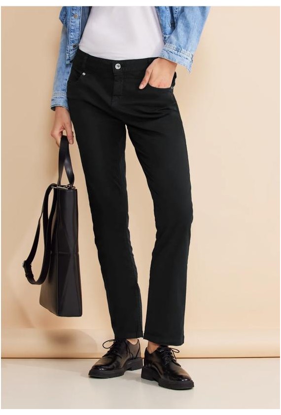Street One pantalon vaquero mujer 377488