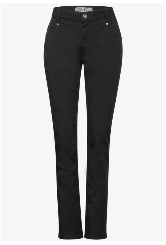 Street One pantalon vaquero mujer 377488