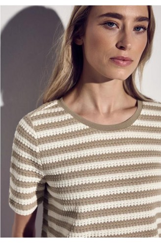 Street One jersey mujer 322898 2