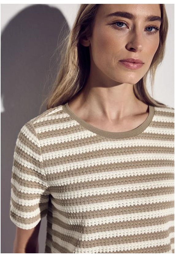 Street One jersey mujer 322898