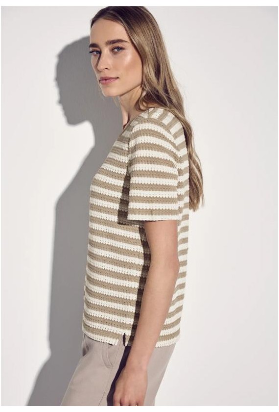 Street One jersey mujer 322898