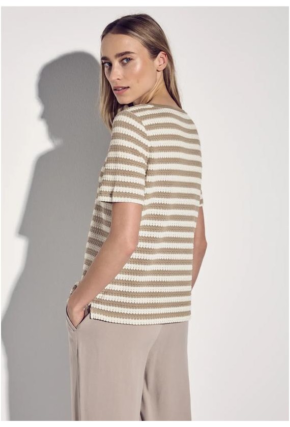 Street One jersey mujer 322898