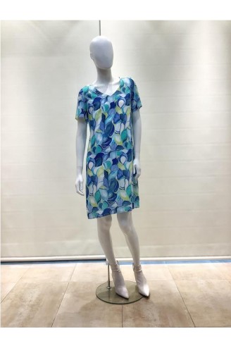 Chatelet vestido Margaret 47 2