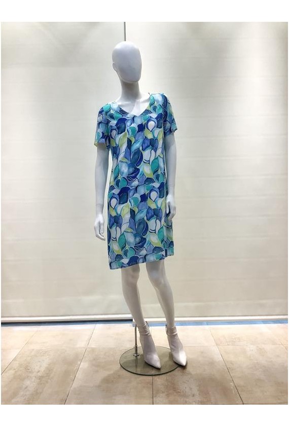 Chatelet vestido Margaret 47