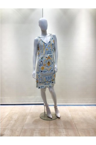 Chatelet vestido Cinca 46 2