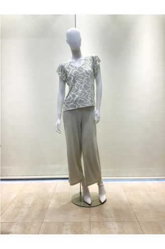 Chatelet pantalon Martha 54 2