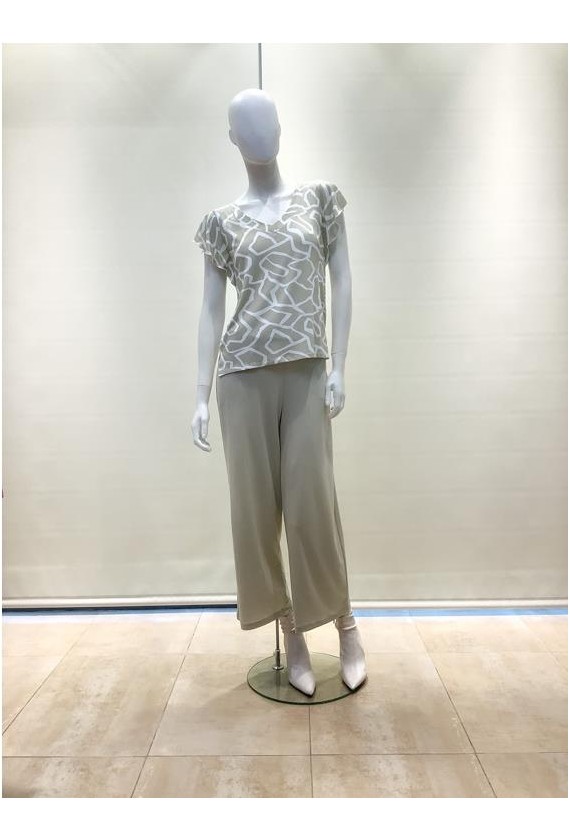 Chatelet pantalon Martha 54