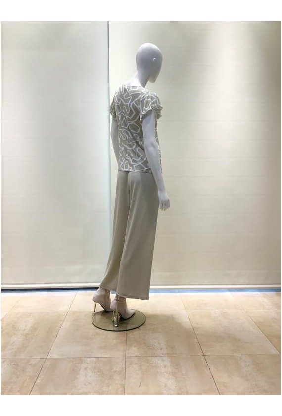 Chatelet pantalon Martha 54