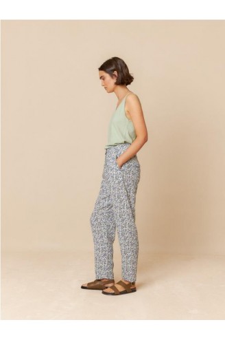 Indi Cold pantalon AD201 2