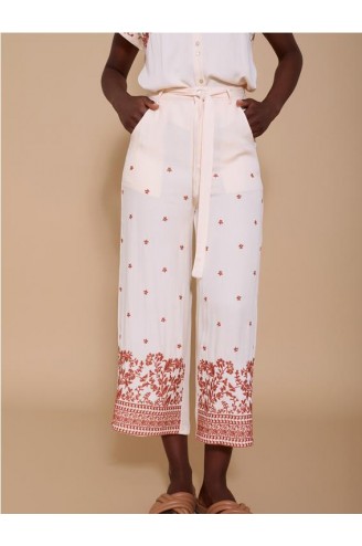 Meisie pantalon bordado M04P06 2