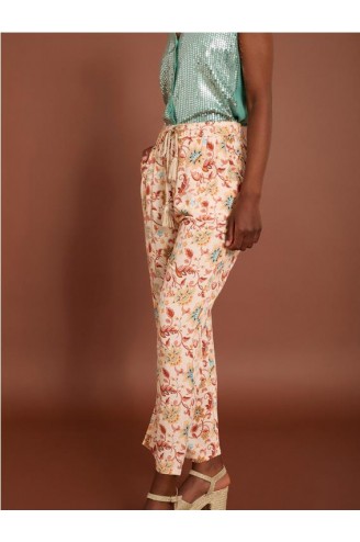 Meisie pantalon M05P126 2