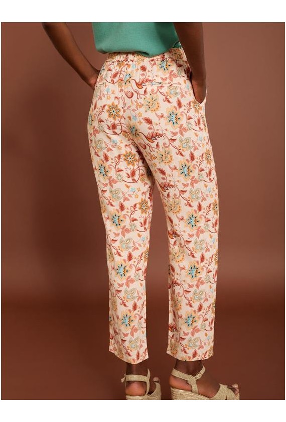 Meisie pantalon M05P126
