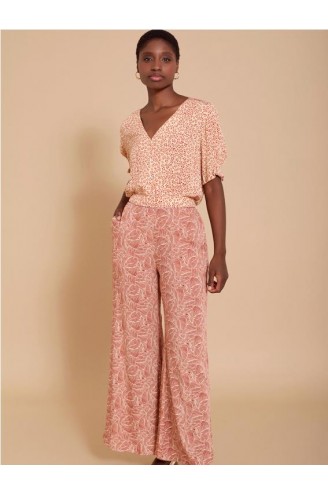 Meisie pantalon fantasia...