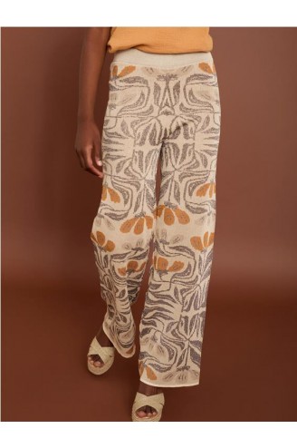 Meisie pantalon punto M90P03 2