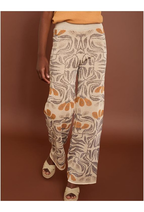 Meisie pantalon punto M90P03 Meisie pantalon punto M90P03