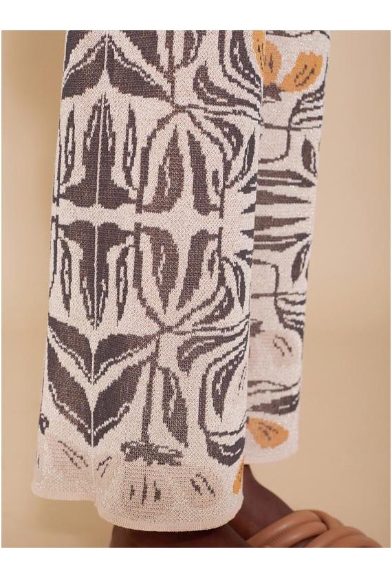 Meisie pantalon punto M90P03 Meisie pantalon punto M90P03