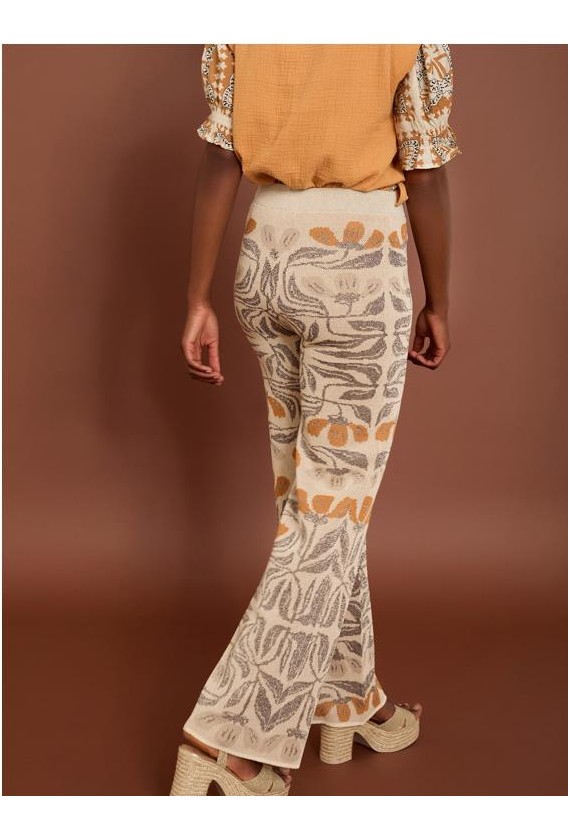 Meisie pantalon punto M90P03 Meisie pantalon punto M90P03