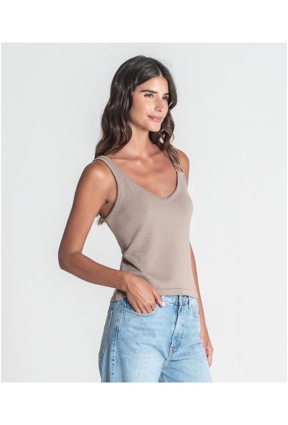 Ruga top punto LOGO 3402