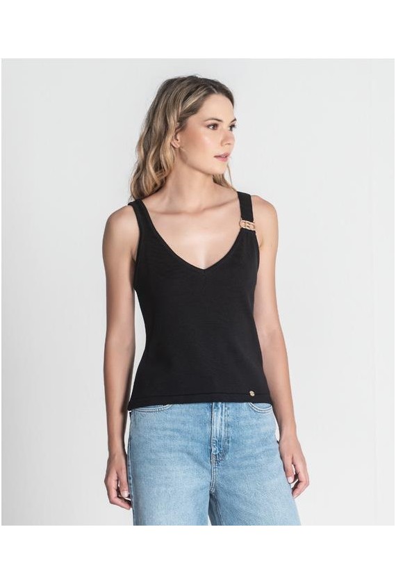 Ruga top punto LOGO 3402