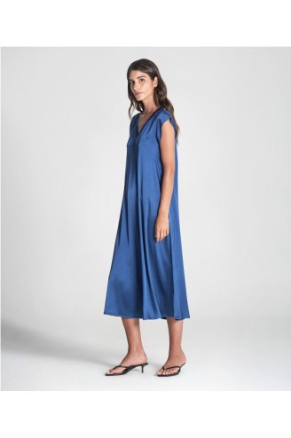 Ruga vestido largo 6386... 2