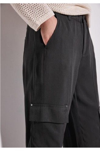 Street One pantalon cargo... 2