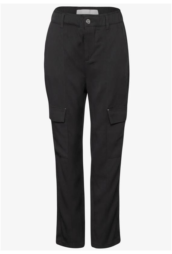 Street One pantalon cargo mujer 379040