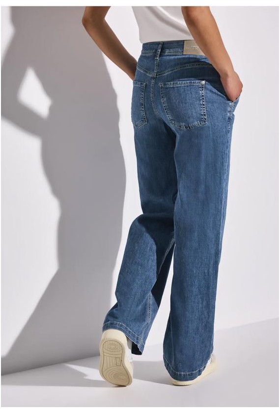 Street One pantalon vaquero 378904 Street One pantalon vaquero 378904