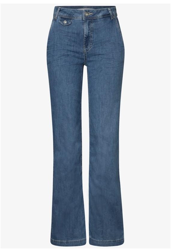 Street One pantalon vaquero 378904 Street One pantalon vaquero 378904