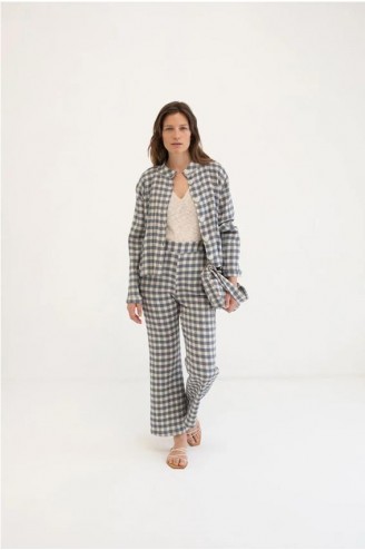 Mus Bombon pantalon Creta