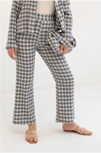 Mus Bombon pantalon Creta 2