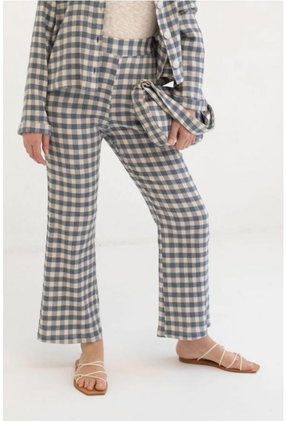 Mus Bombon pantalon Creta