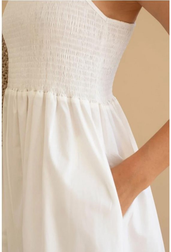 Mus Bombon vestido Galapagos