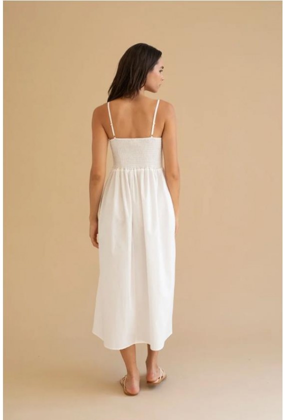 Mus Bombon vestido Galapagos