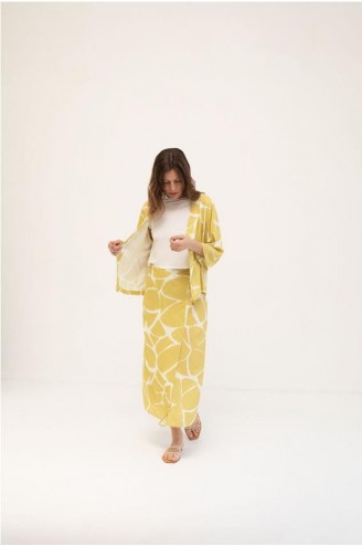 Mus Bombon falda Siberut