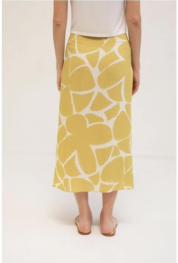 Mus Bombon falda Siberut