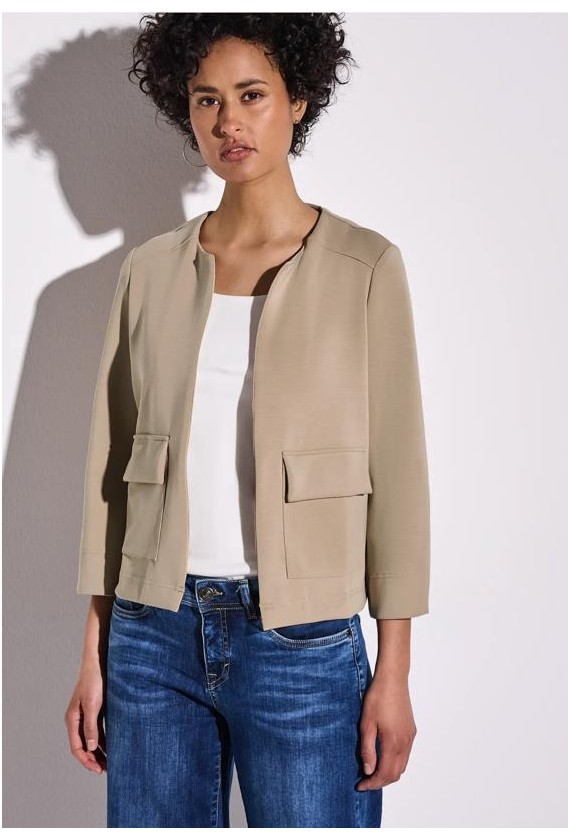 Street One chaqueta mujer 322906