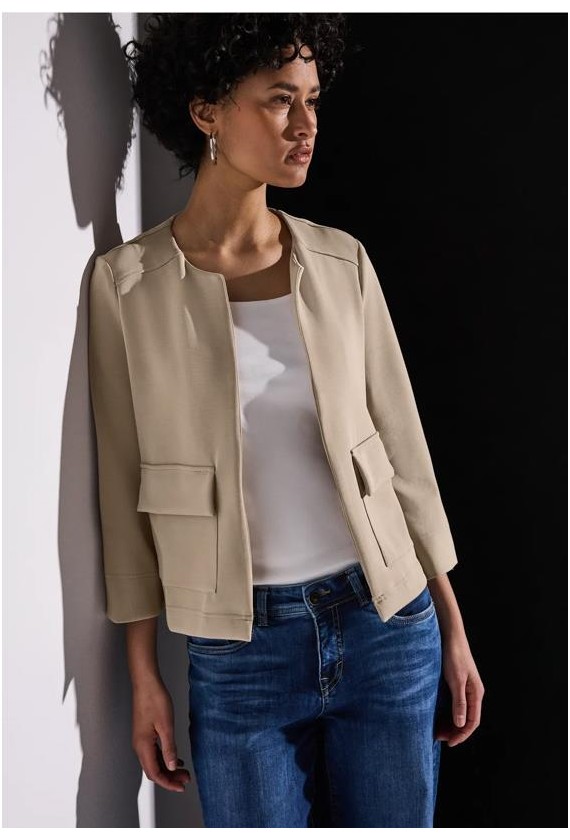 Street One chaqueta mujer 322906