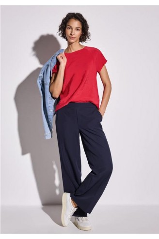 Street One camiseta mujer...