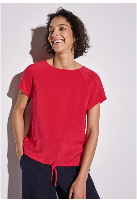 Street One camiseta mujer 323139