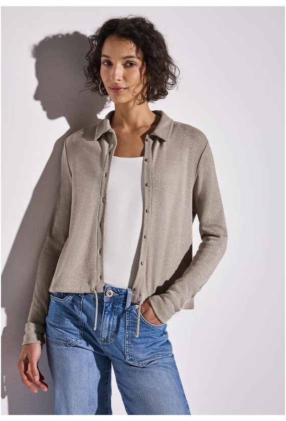 Street One blusa mujer 323162