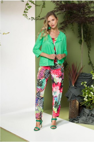 Maloka pantalon Jacinthe...